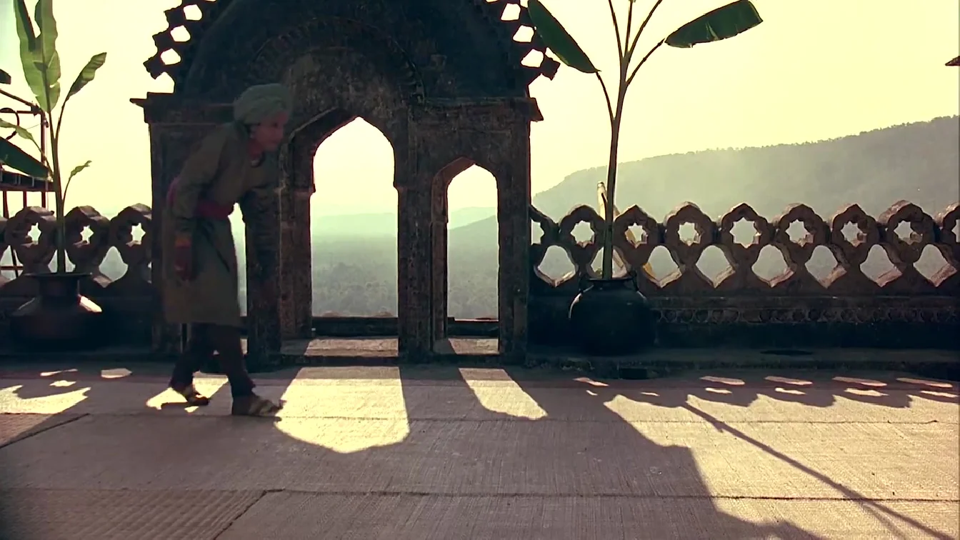 Kama Sutra A Tale of Love 1996